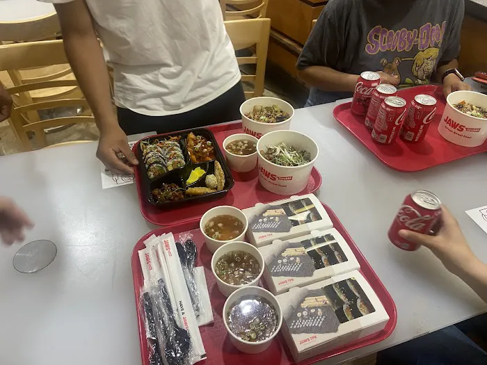 JAWS Topokki Suwanee (죠스 떡볶이) 3