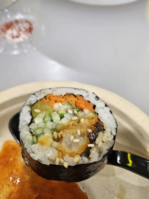 JAWS Topokki Suwanee (죠스 떡볶이) 7