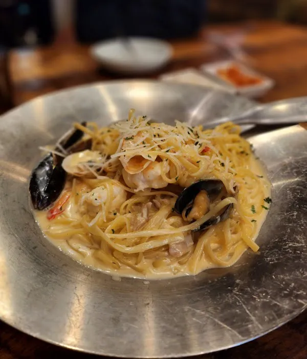 Poetree Cafe 7