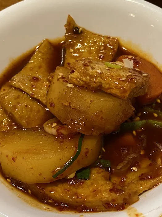 Kang Seo Restaurant 8