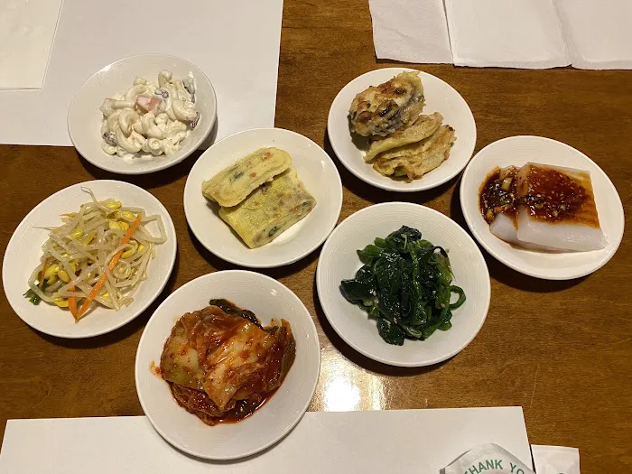 Kang Seo Restaurant 5