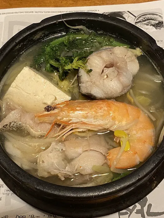 Kang Seo Restaurant 4