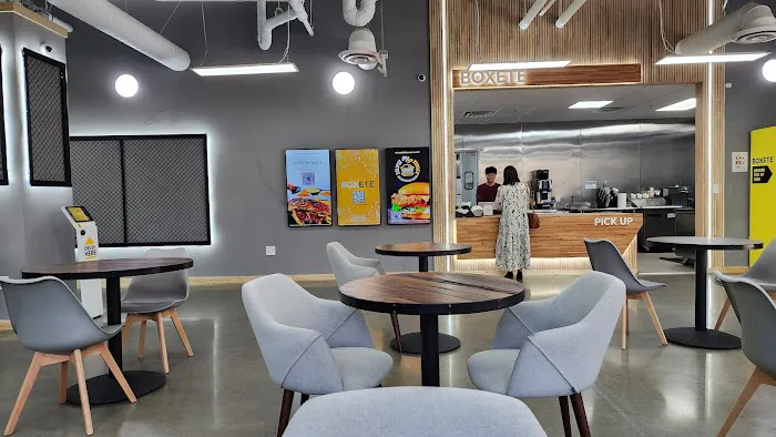 Boxete Kitchen 4