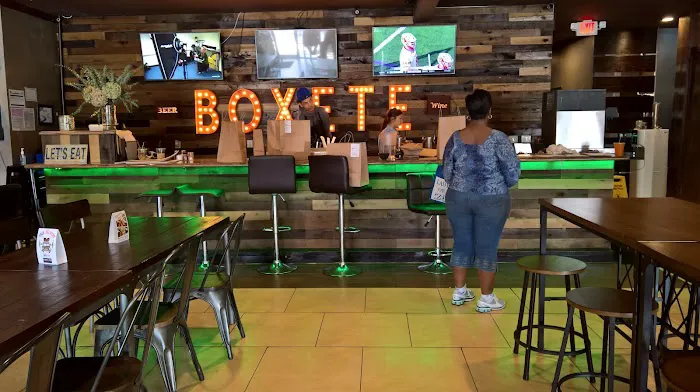 Boxete Kitchen 3