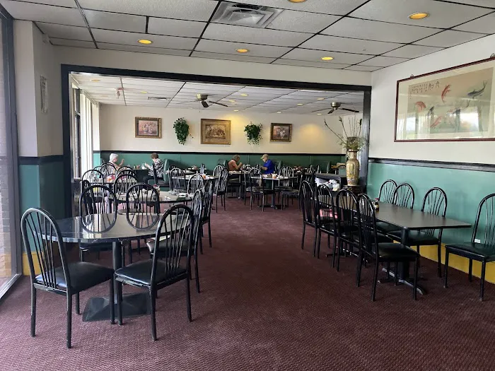 Chef Wang Chinese Restaurant 2