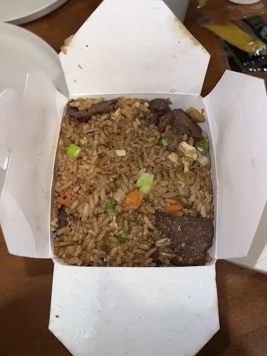 Chef Wang Chinese Restaurant 6