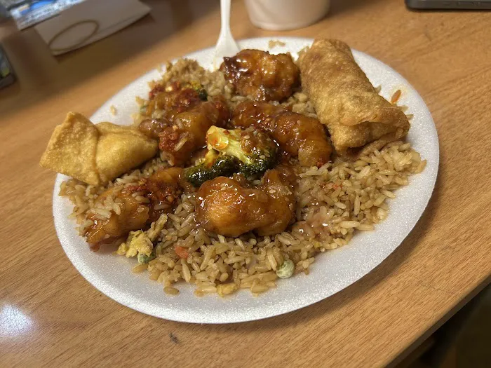 Chef Wang Chinese Restaurant 3