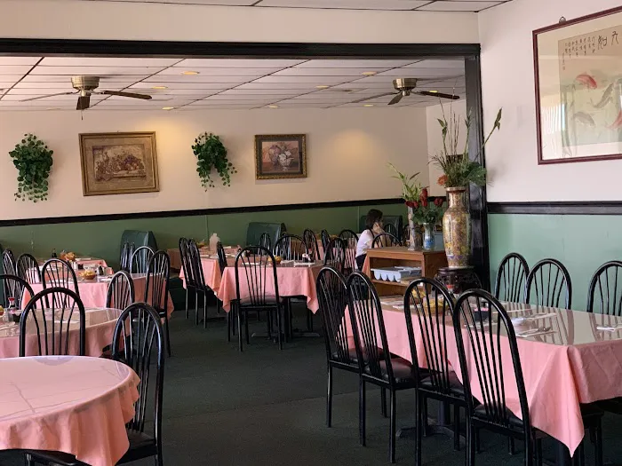 Chef Wang Chinese Restaurant 8