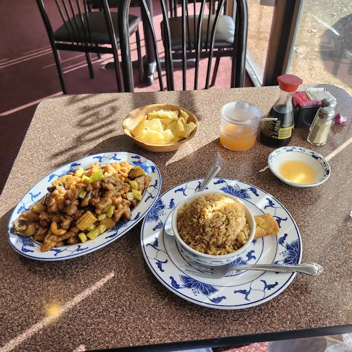 Chef Wang Chinese Restaurant 7