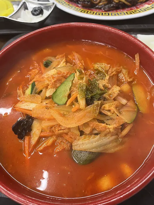 Manhong 3