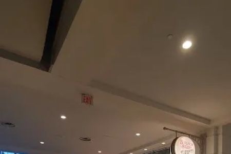 Bourbon St. Cafe