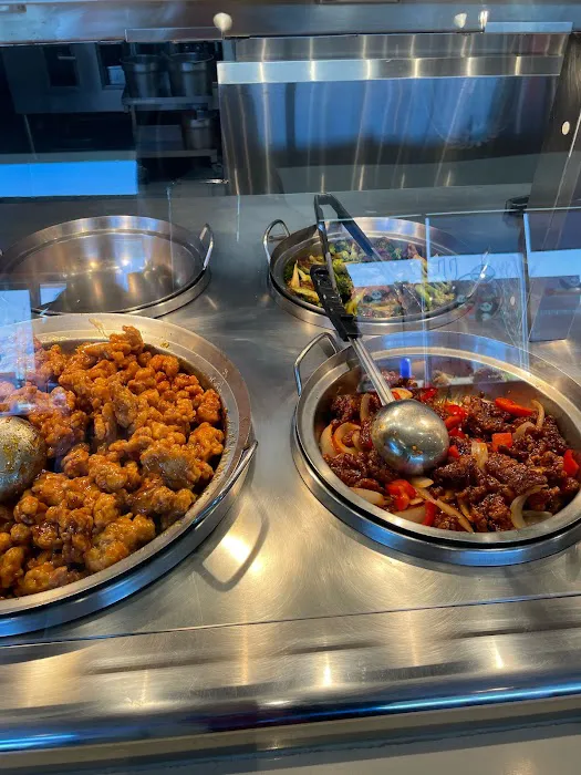 Panda Express 1