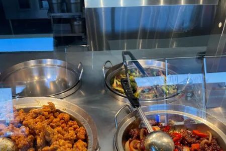 Panda Express