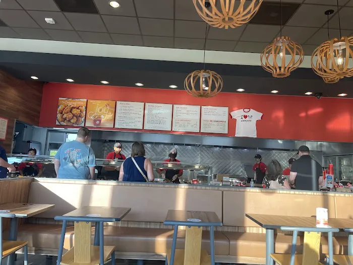 Panda Express 3