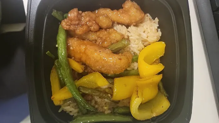 Panda Express 4