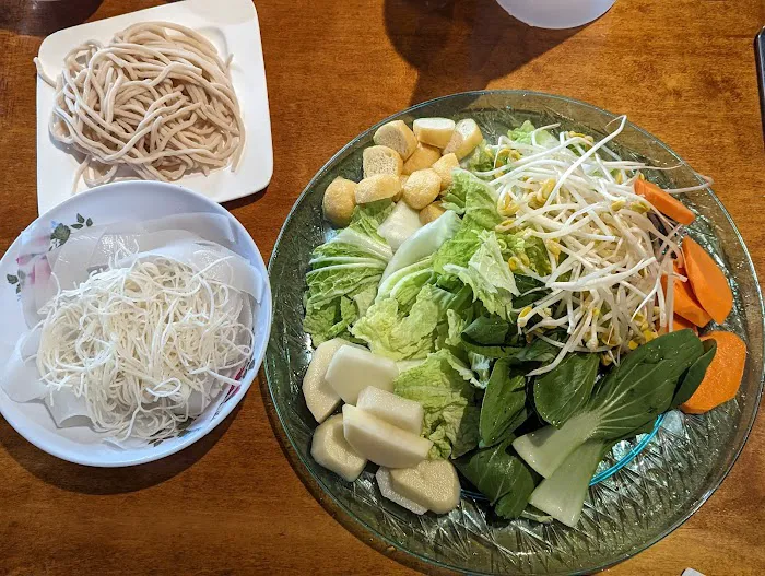 Chuan Yu Hot Pot 7
