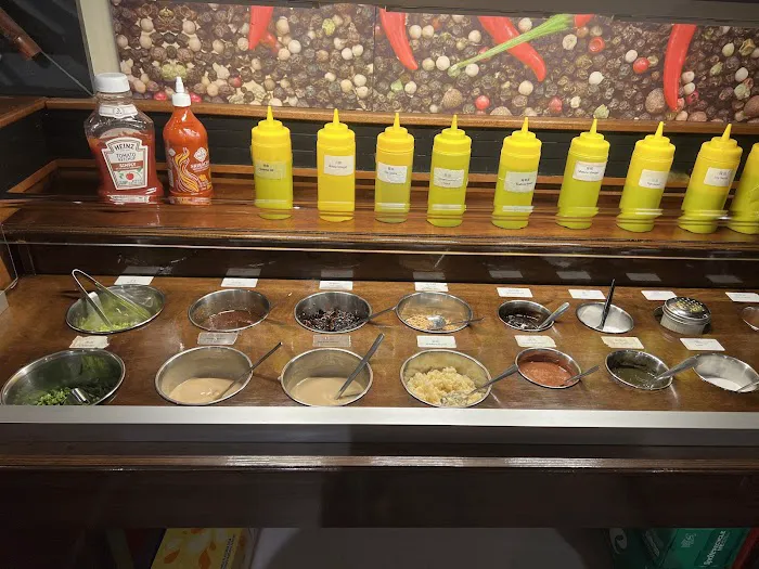 Chuan Yu Hot Pot 5