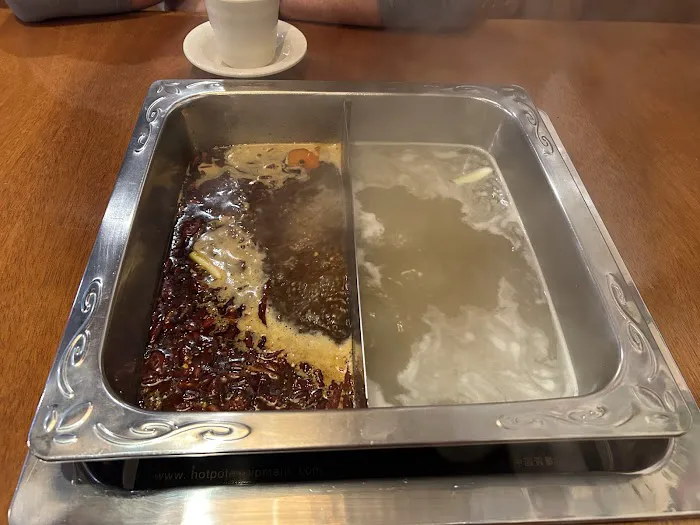 Chuan Yu Hot Pot 3
