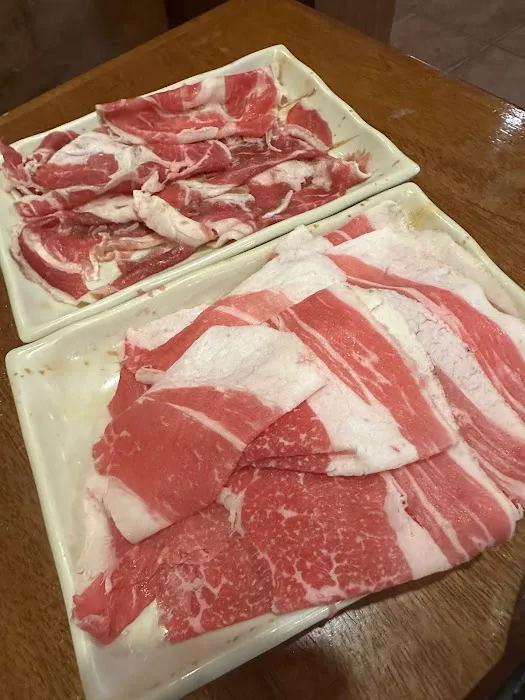 Chuan Yu Hot Pot 6