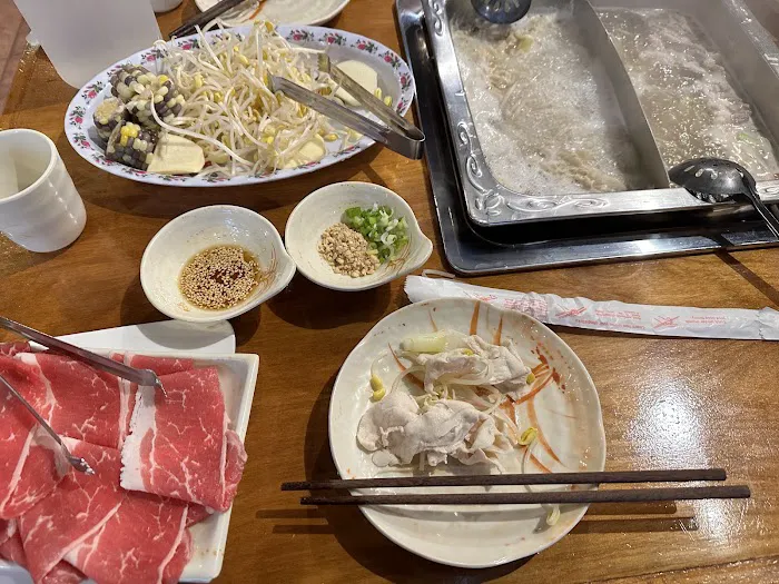Chuan Yu Hot Pot 9