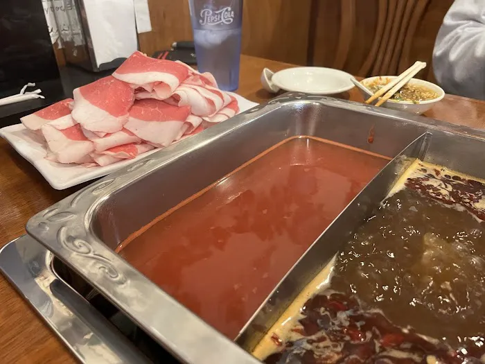 Chuan Yu Hot Pot 2