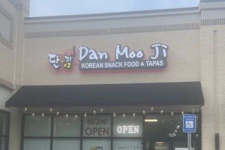 DanMooJi Johns Creek 단무지 존스크릭