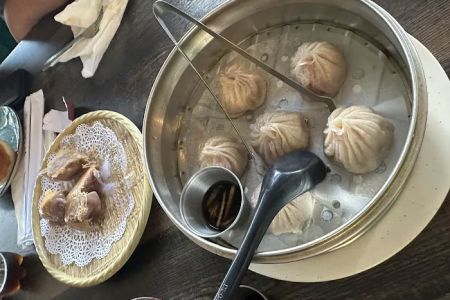 Wok Provisions