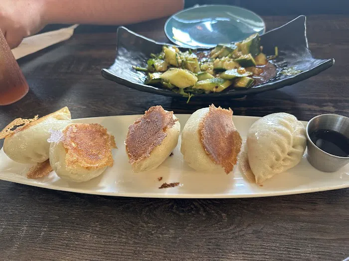 Wok Provisions 2