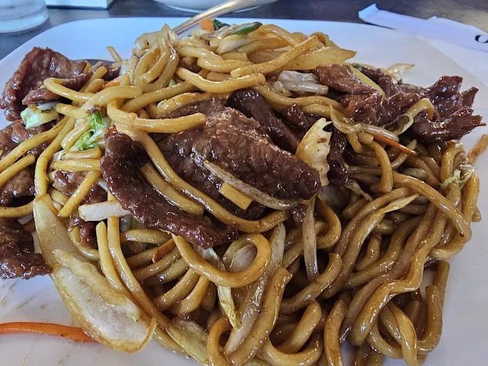 Wok Provisions 4