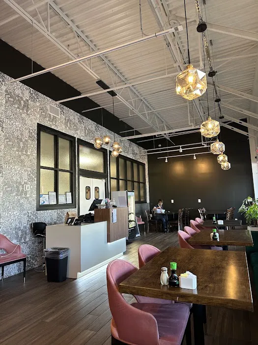 Wok Provisions 6