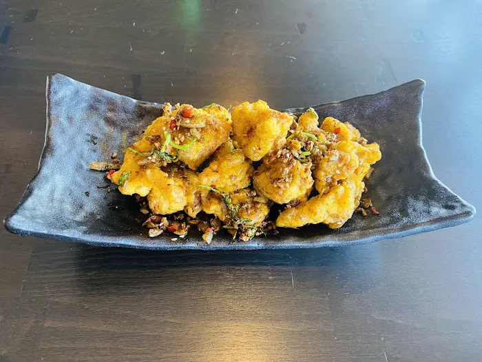 Wok Provisions 9