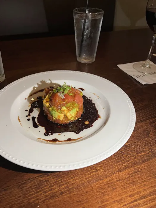 Sushi Nami Suwanee 8
