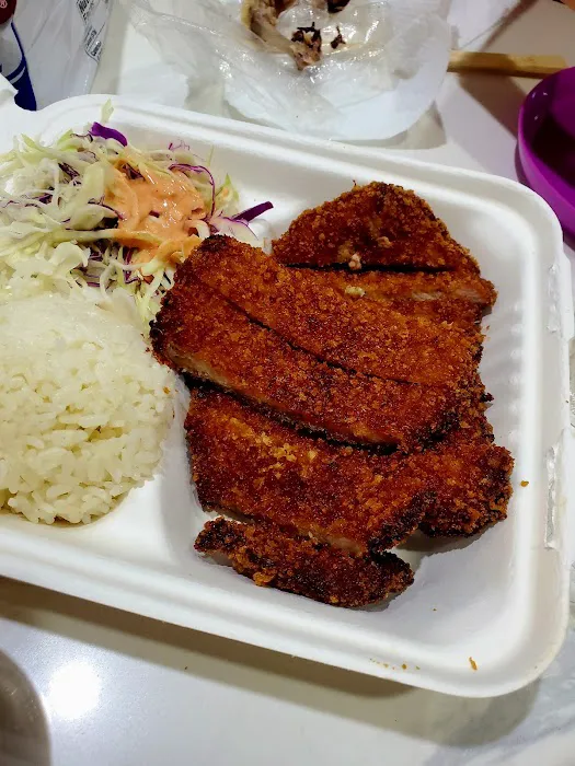 Gwangjang Food Hall(Inside Boxete Kitchen) 1