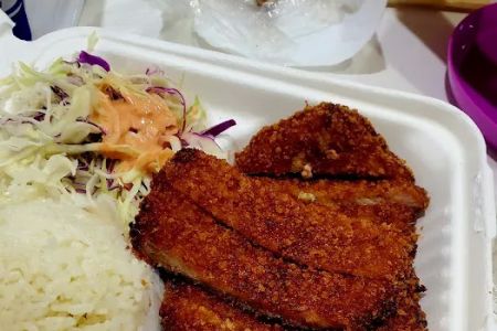 Gwangjang Food Hall(Inside Boxete Kitchen)