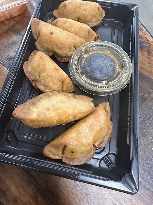 Gwangjang Food Hall(Inside Boxete Kitchen) 9