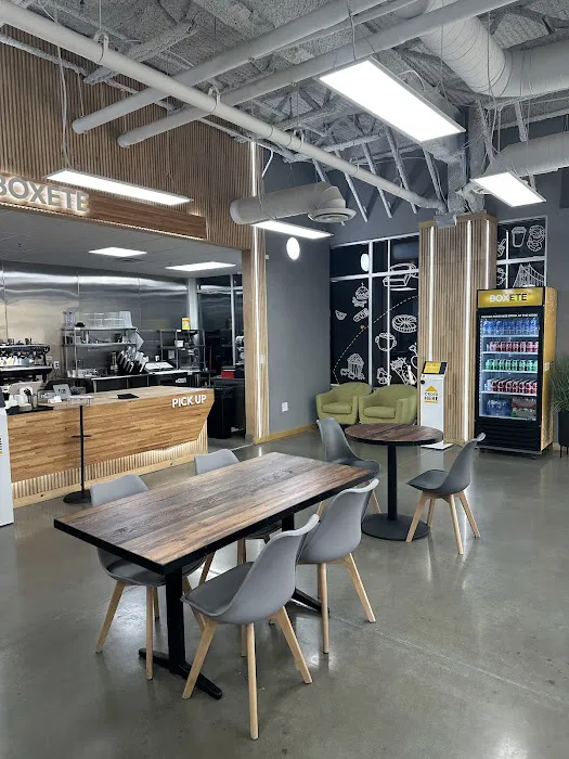 Gwangjang Food Hall(Inside Boxete Kitchen) 3