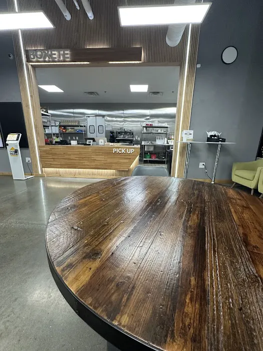 Gwangjang Food Hall(Inside Boxete Kitchen) 7