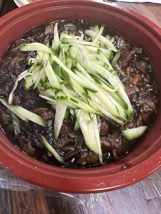 Gwangjang Food Hall(Inside Boxete Kitchen) 6
