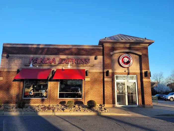 Panda Express 1