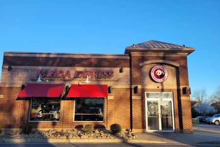 Panda Express