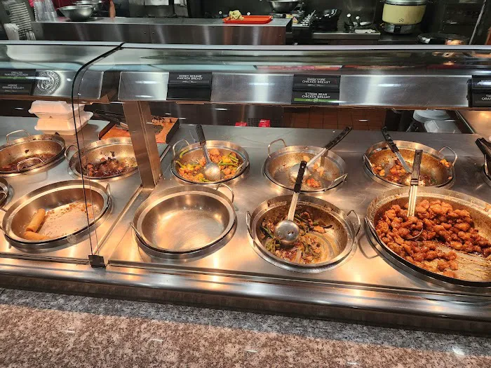 Panda Express 3
