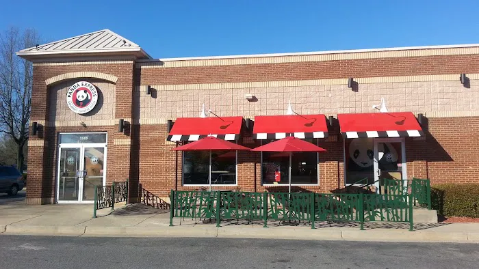 Panda Express 6