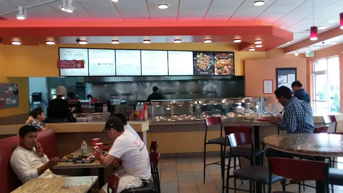 Panda Express 4