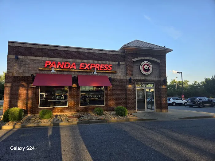 Panda Express 5