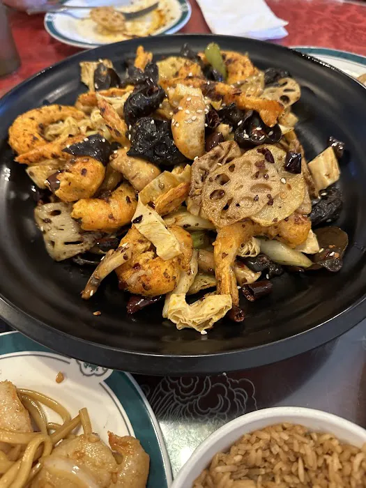Xin's Chinese Cuisine 4