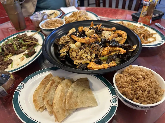 Xin's Chinese Cuisine 5