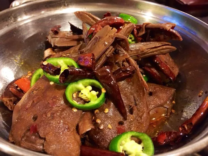 Xin's Chinese Cuisine 3