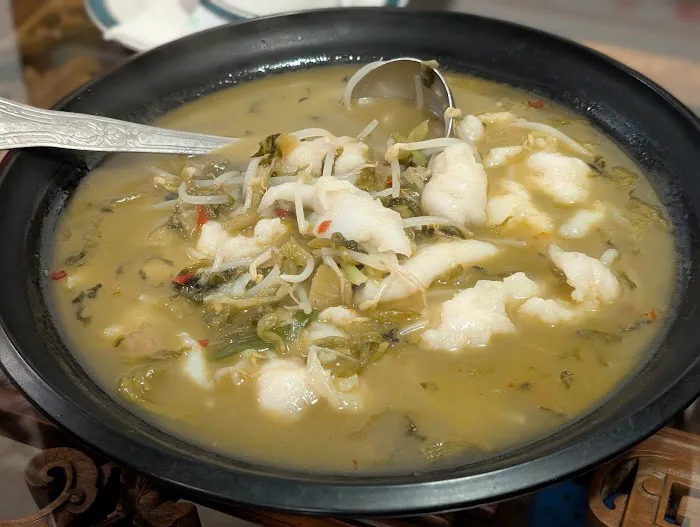Xin's Chinese Cuisine 1