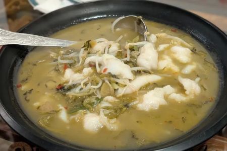 Xin's Chinese Cuisine