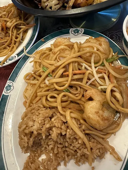 Xin's Chinese Cuisine 10